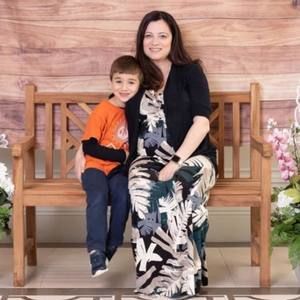 Meet your Posher, Angel